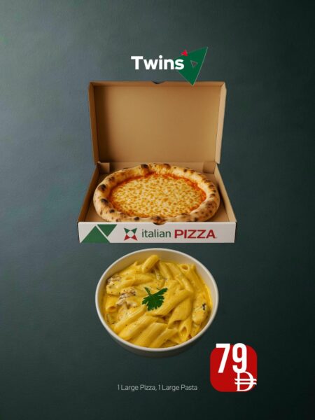 Twins 79